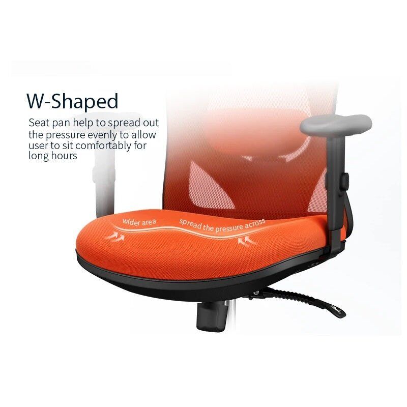 Sihoo M18 Ergonomic Office Chair, Computer Chair Desk Chair High Back Chair Breathable,3D Armrest and Lumbar Support Price