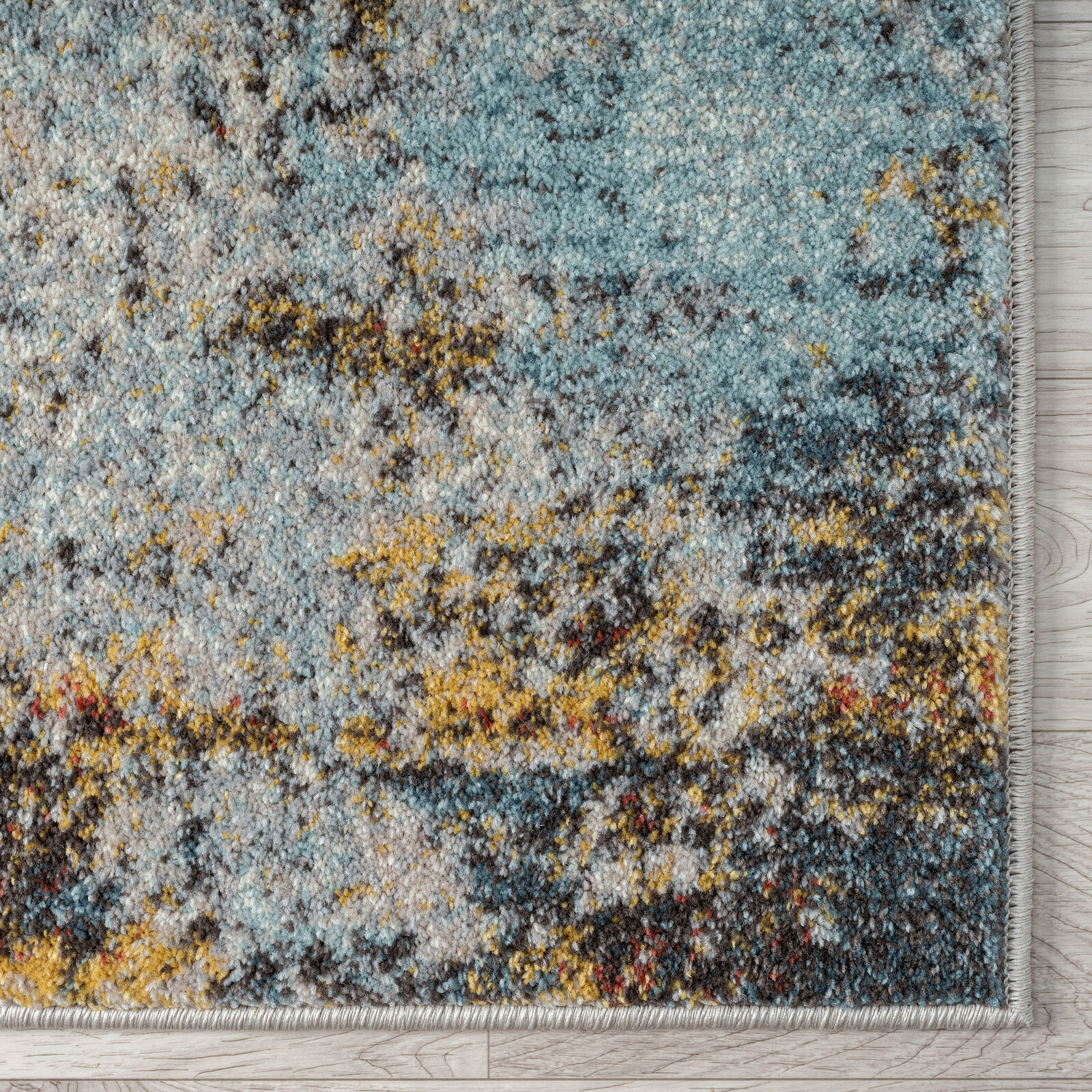 Oriental Multi Hues Rug - Multi - 200x290 Price