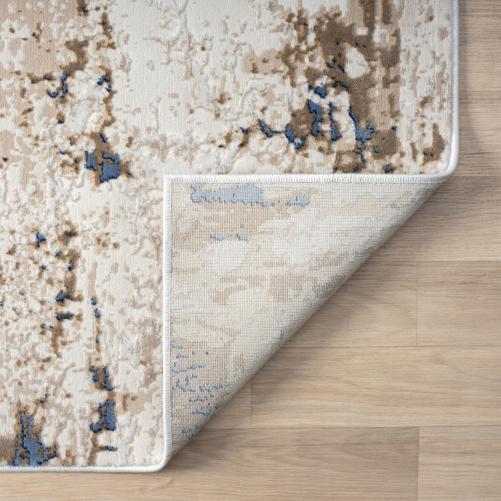 Grande Jacquard Rug - Arctic - 240x330 Price