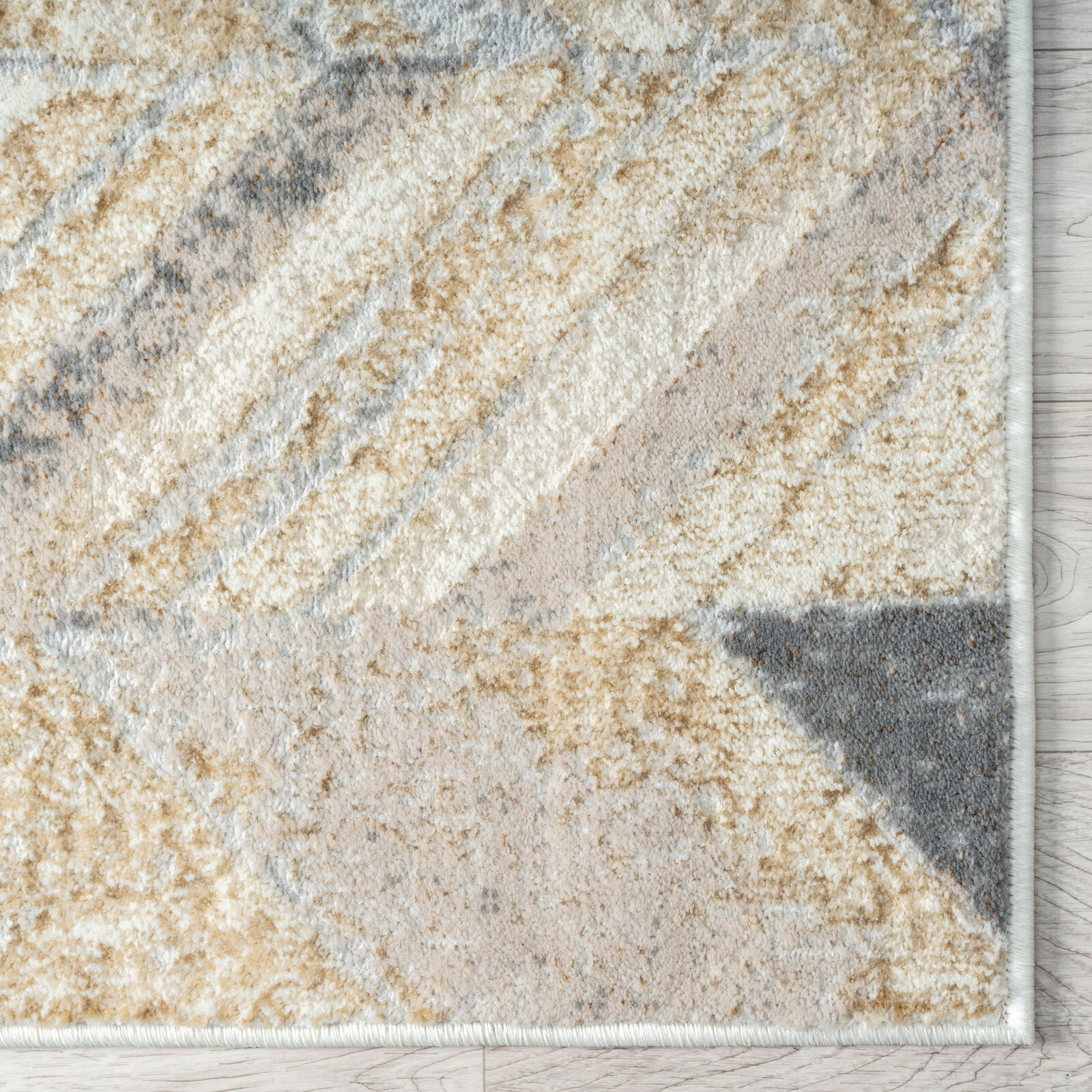 Avani Marble Rug - Stone - 80x300 Price