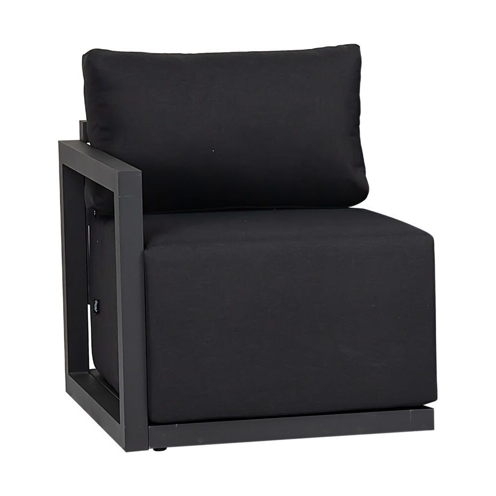 Alfresco 5-Seater Deep-Seated Patio Set Äì White Price