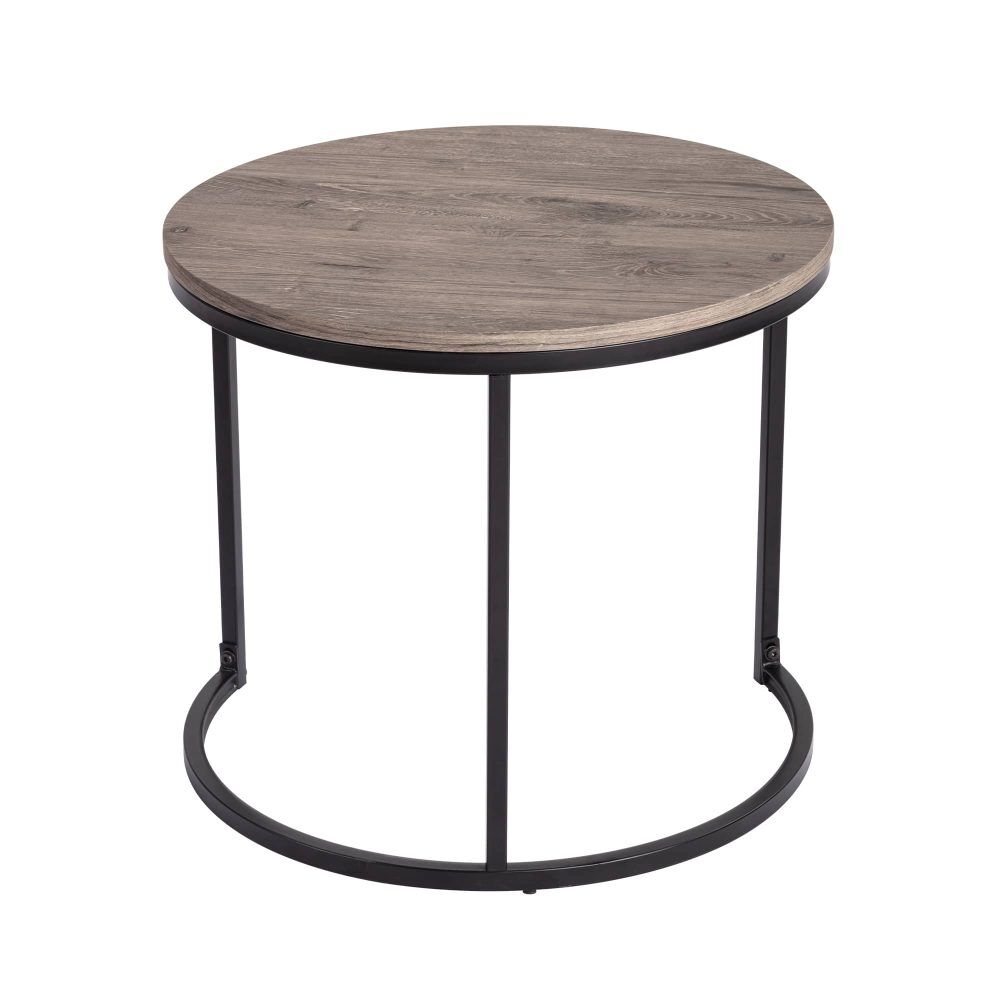Stack&Style Nesting Coffee Table Price