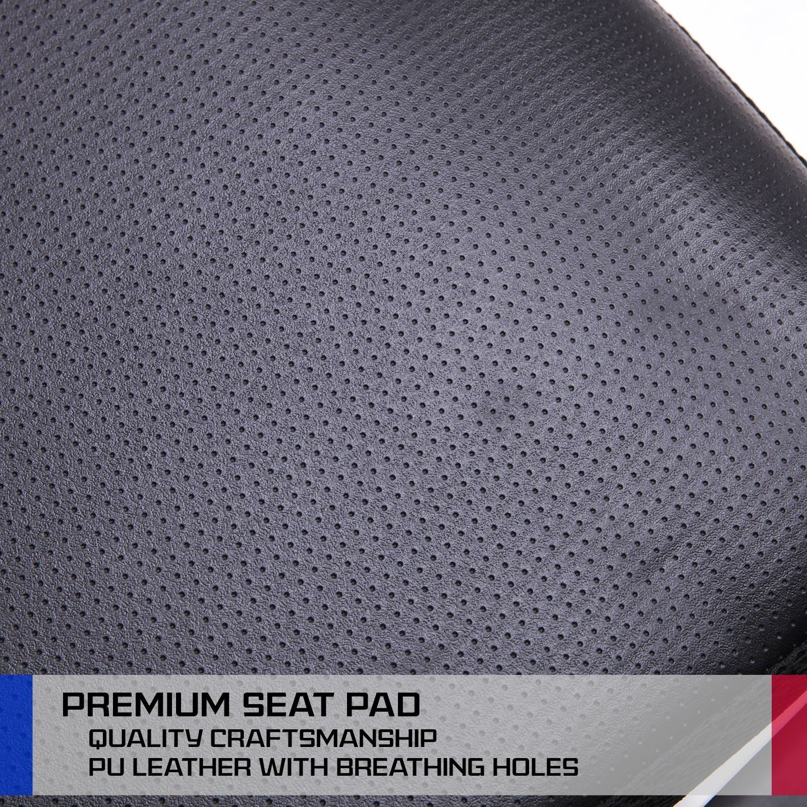 Ergonomic Korean Office Chair CHILL BLACK Price