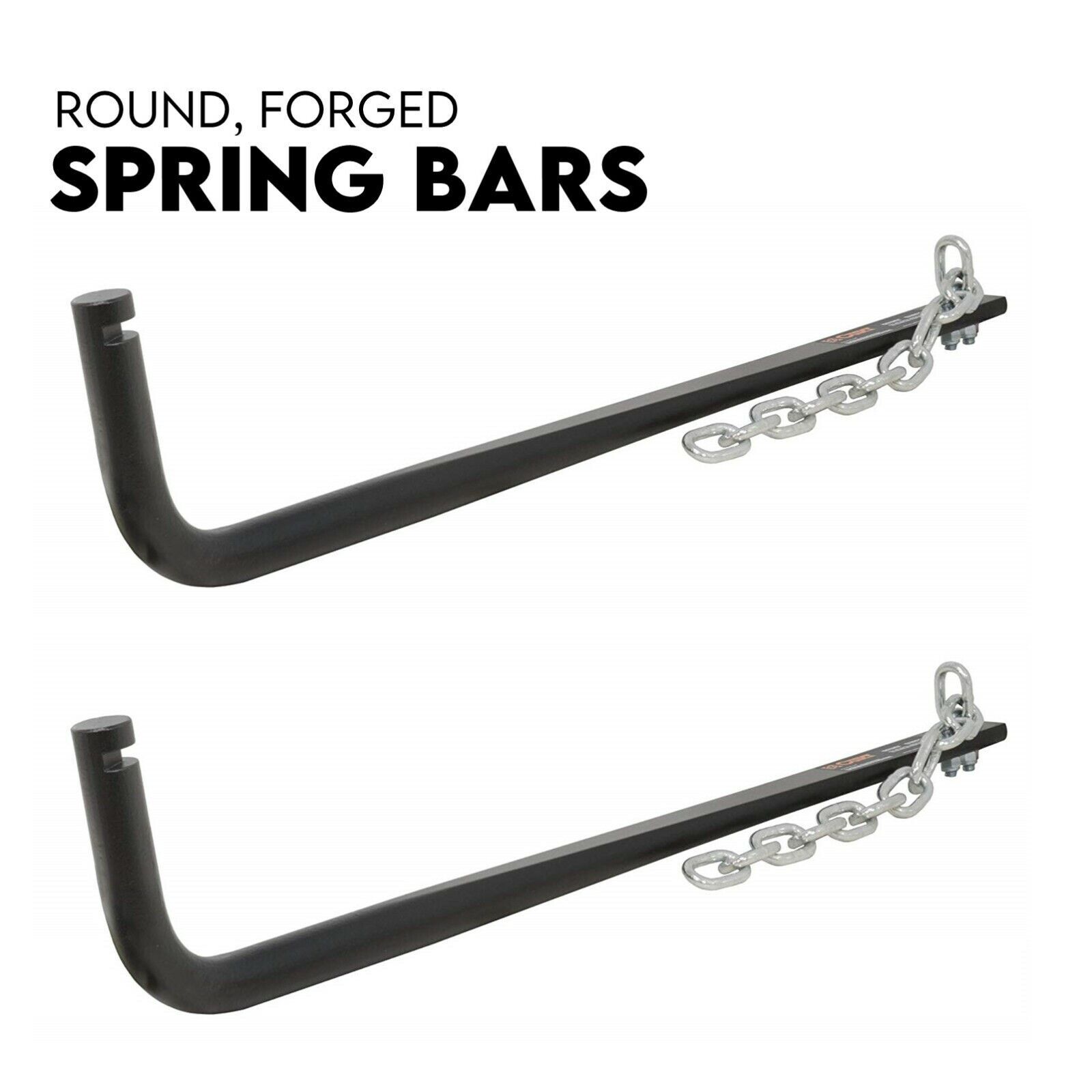 Weight Distribution Hitch System Load Leveller Caravan Anti Sway Bars 800Lb Price