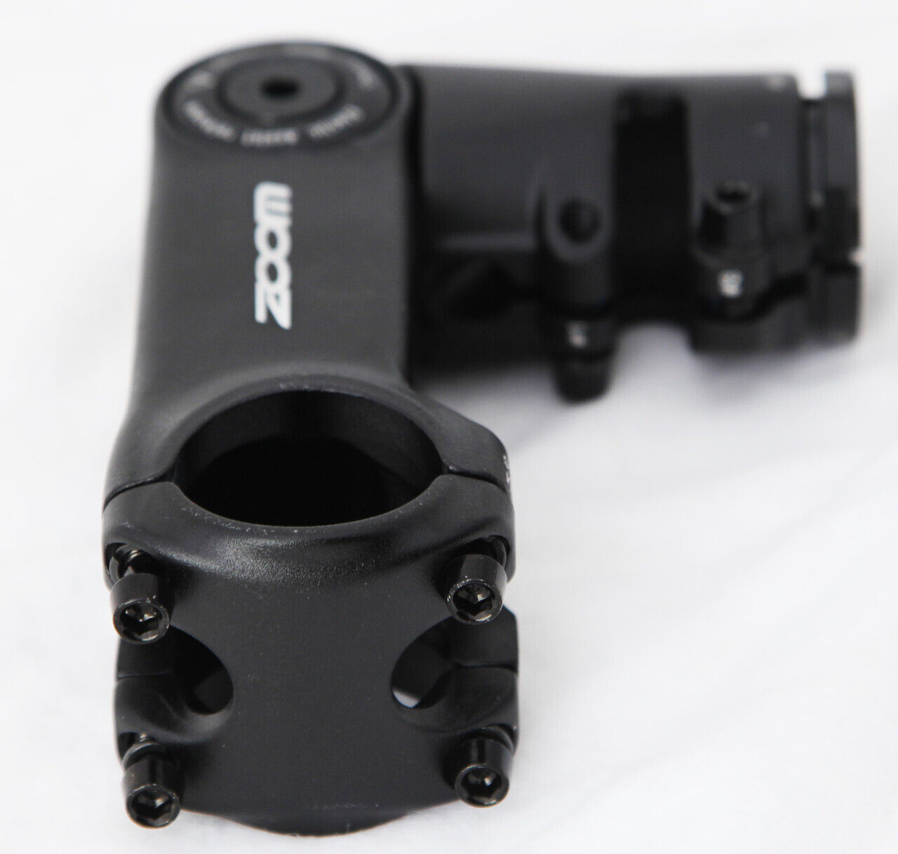 ZOOM TDS-D616 Height Adjustable Stem MTB Ebike Mountain Cable Intergration Hide 31.8mm Price