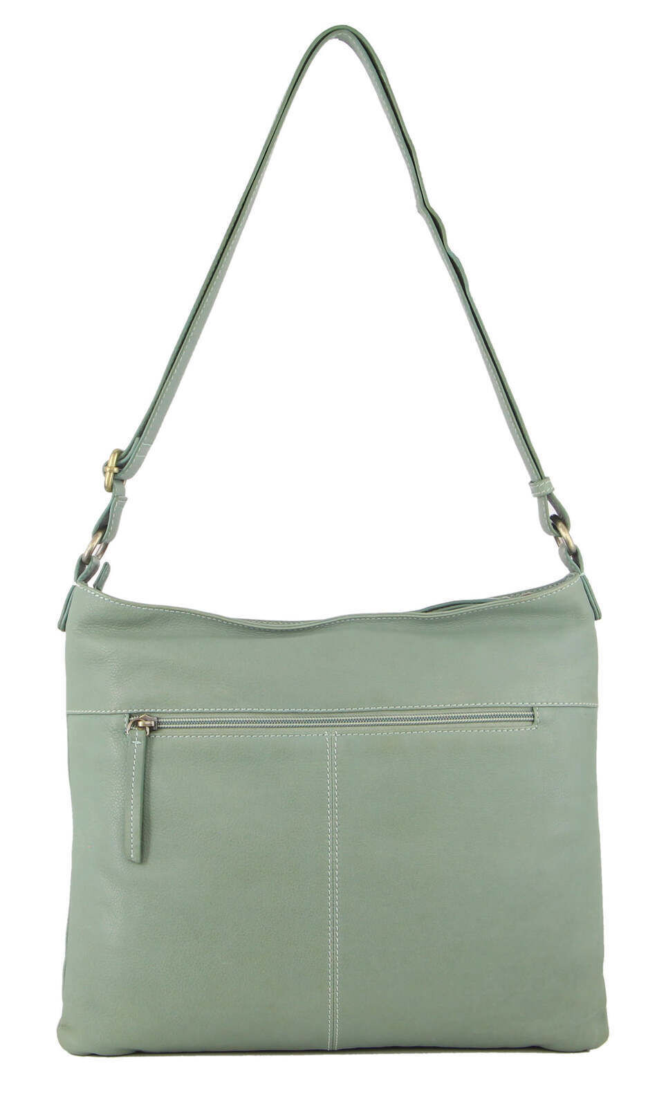 3-Piece Set Pierre Cardin Womens Woven Cross-Body Bag - Mint Green Price
