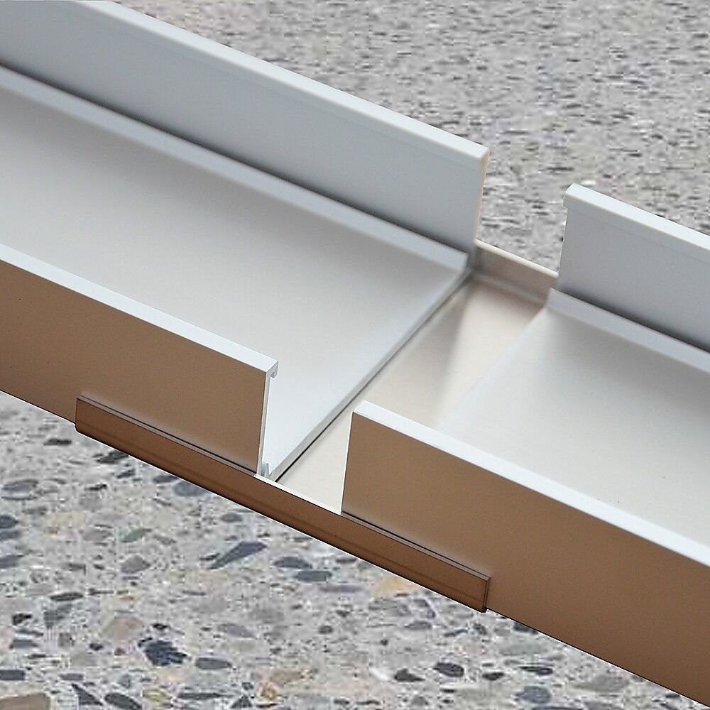 Della Francesca Floor Grate Joiner Price