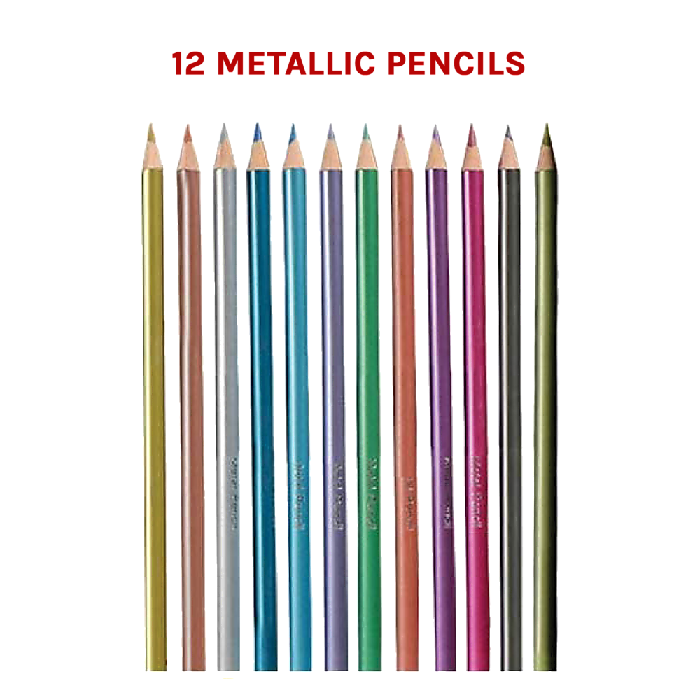 Art Sketch Pencils Oil Drawing Colouring Graphite Charcoal Pencil Set 72pcs/set Price