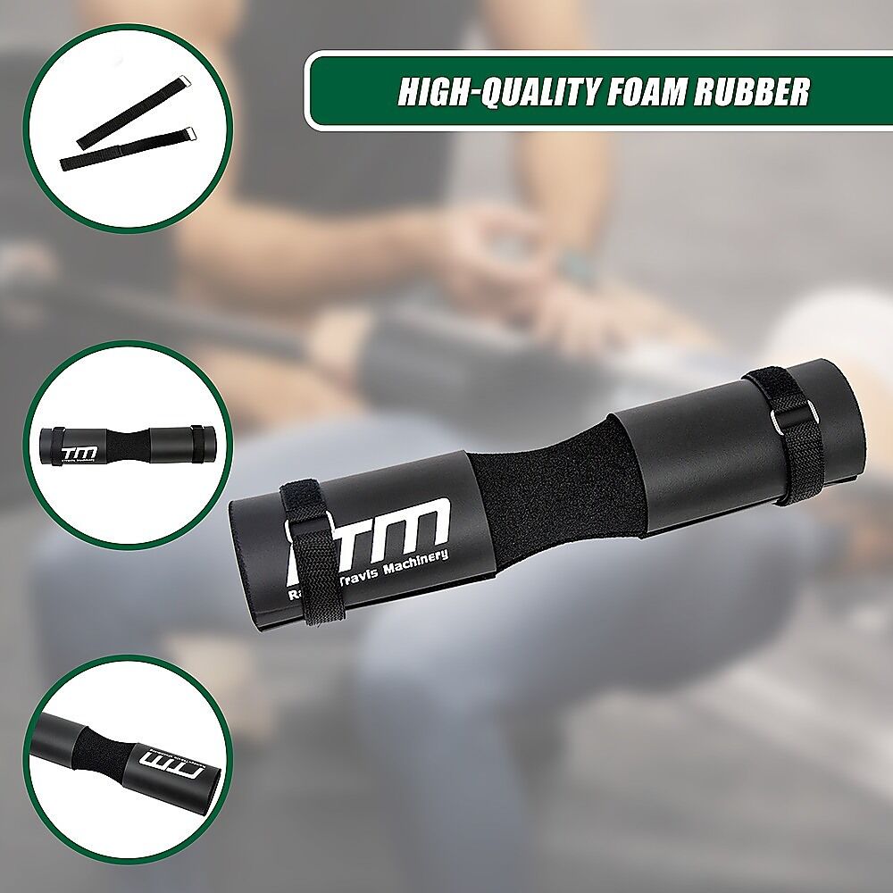 Barbell Squat Pad Neck Shoulder Protective Weightlifting Pad Price