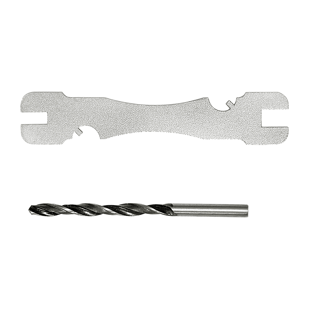 Stainless Steel DIY Rope Balustrade Kit 3.2mm Swage 2 x Lag Screw Term - 10 pack Price