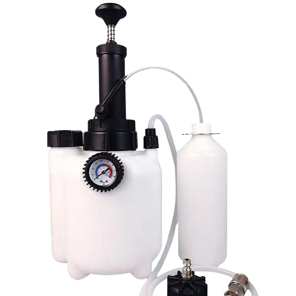 Bleed Tool Pressure 3 ltr Brake & Clutch Bleeding System Fluid Bleeder Price