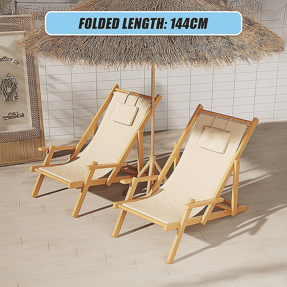 Premium Foldable Outdoor Sling Chair Patio Lounge Price