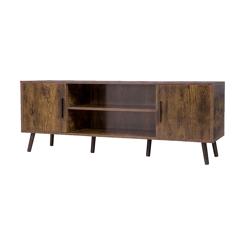 Modern TV Cabinet Entertainment Unit Stand Storage Price