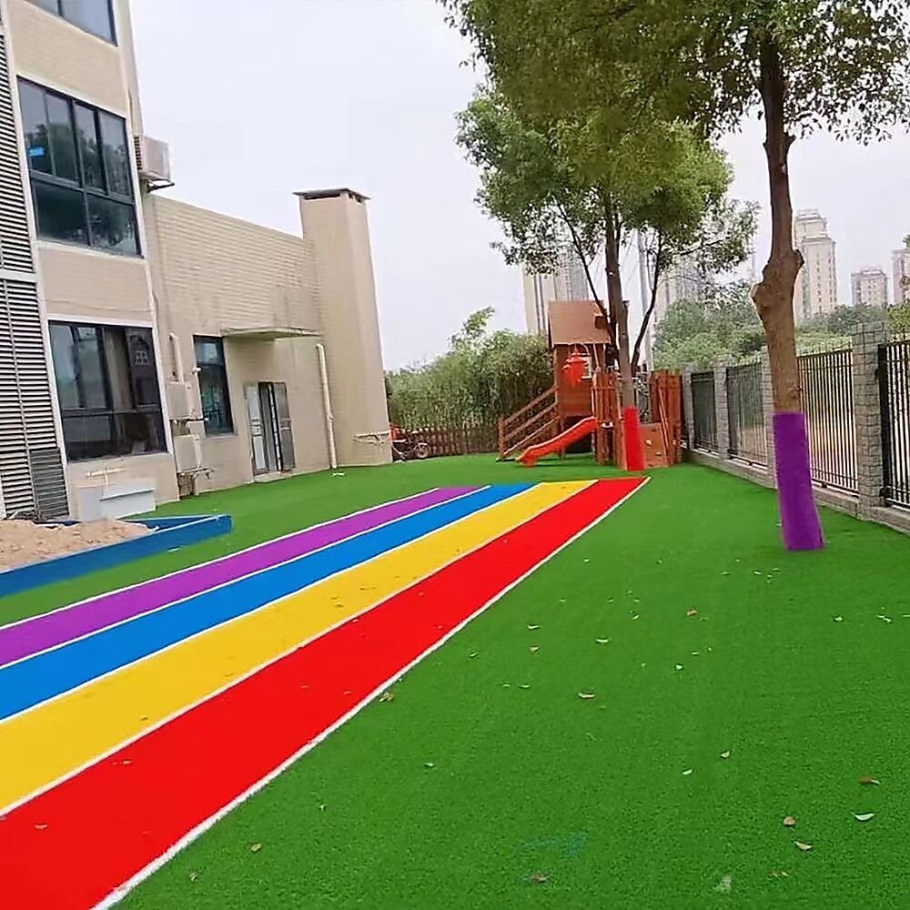 200cm x 250cm Lawn Turf Artificial Grass Mat Carpet Fake Synthetic Garden Landscape Price