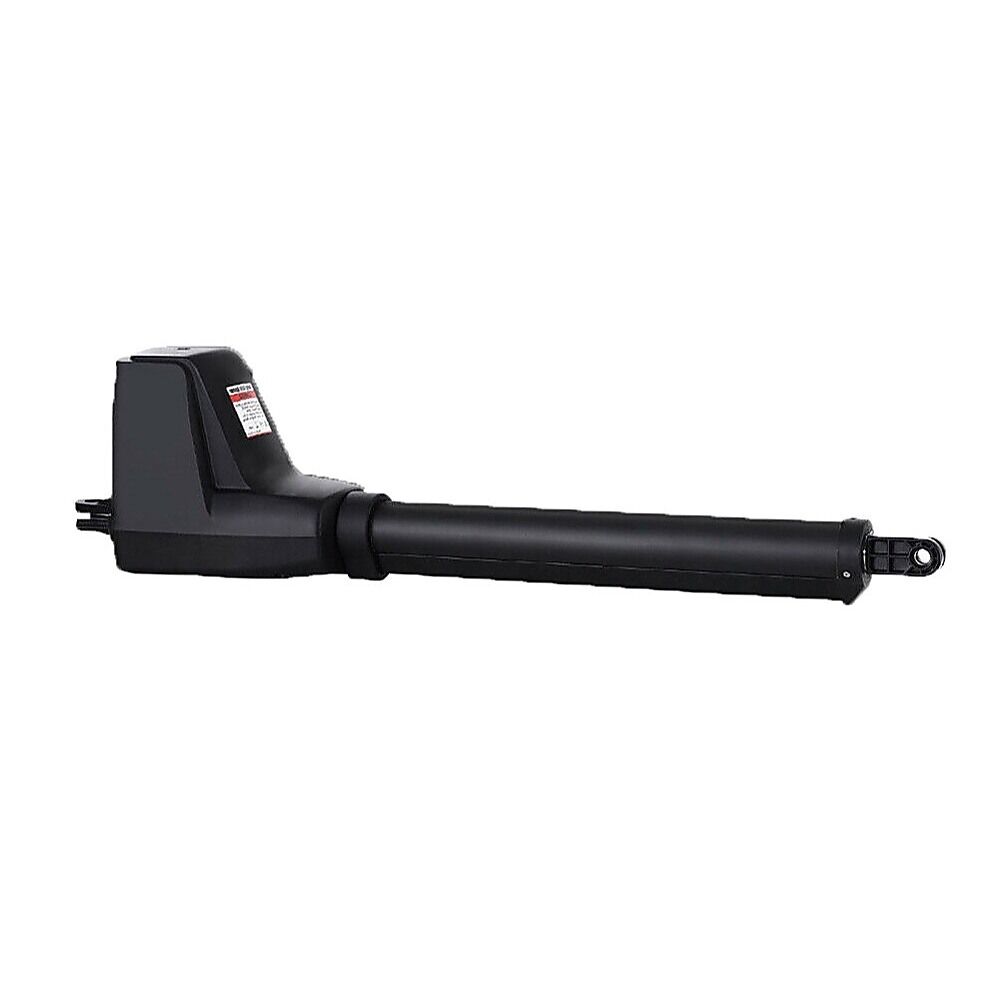 400KG Single Swing Auto Motor Remote Gate Opener With 20W Mono Backup Solar Price