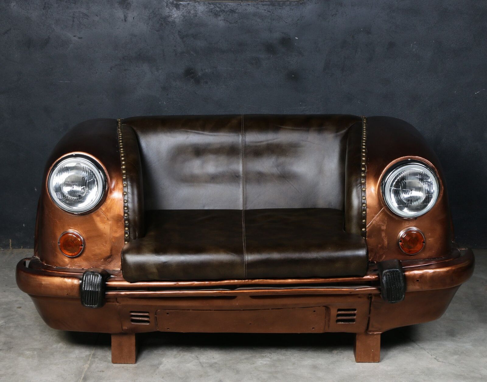 AMBASSADOR CAR SOFA Price