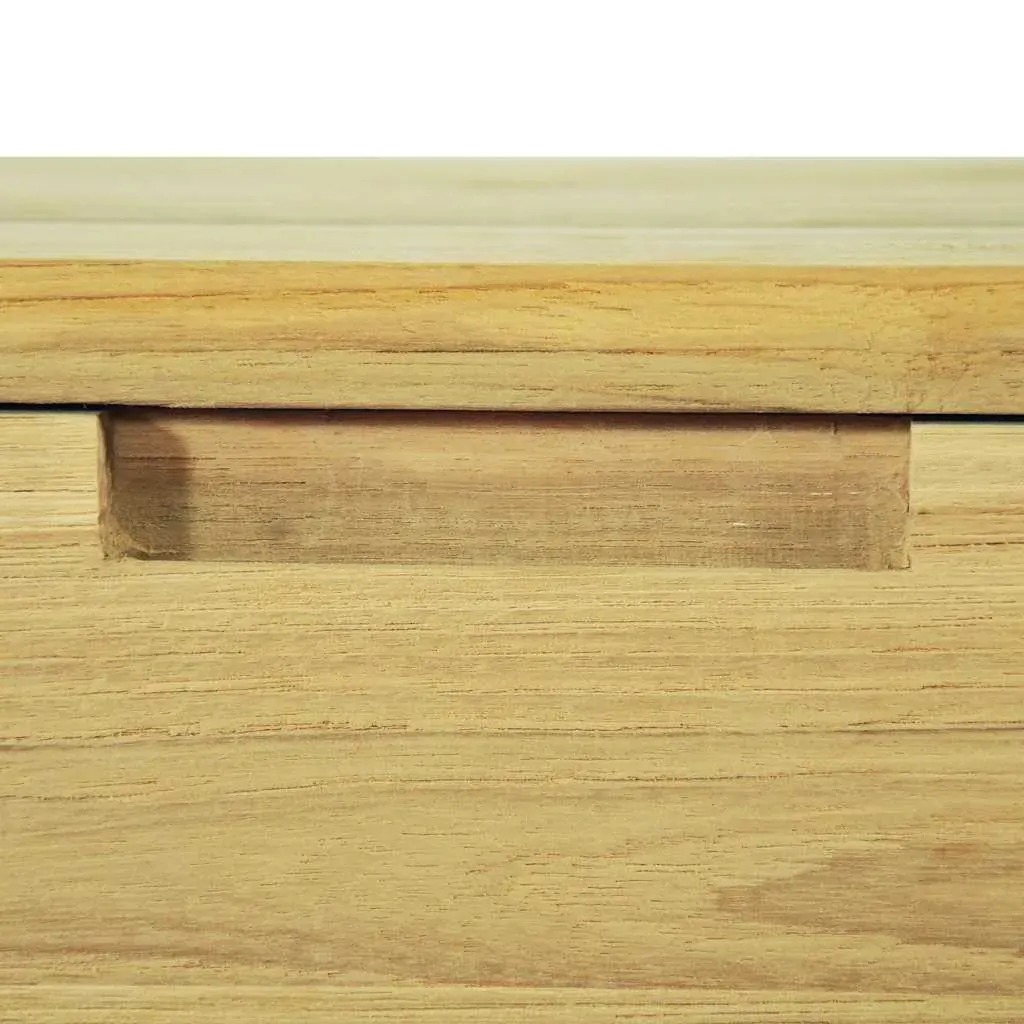 Console Table 120x35x76 cm Solid Teak Price