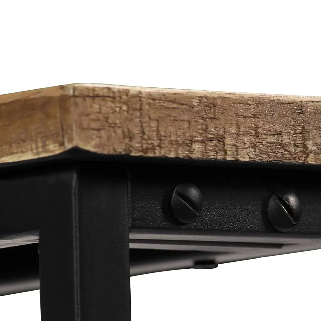Console Table Solid Reclaimed Teak 90x30x76 cm Price
