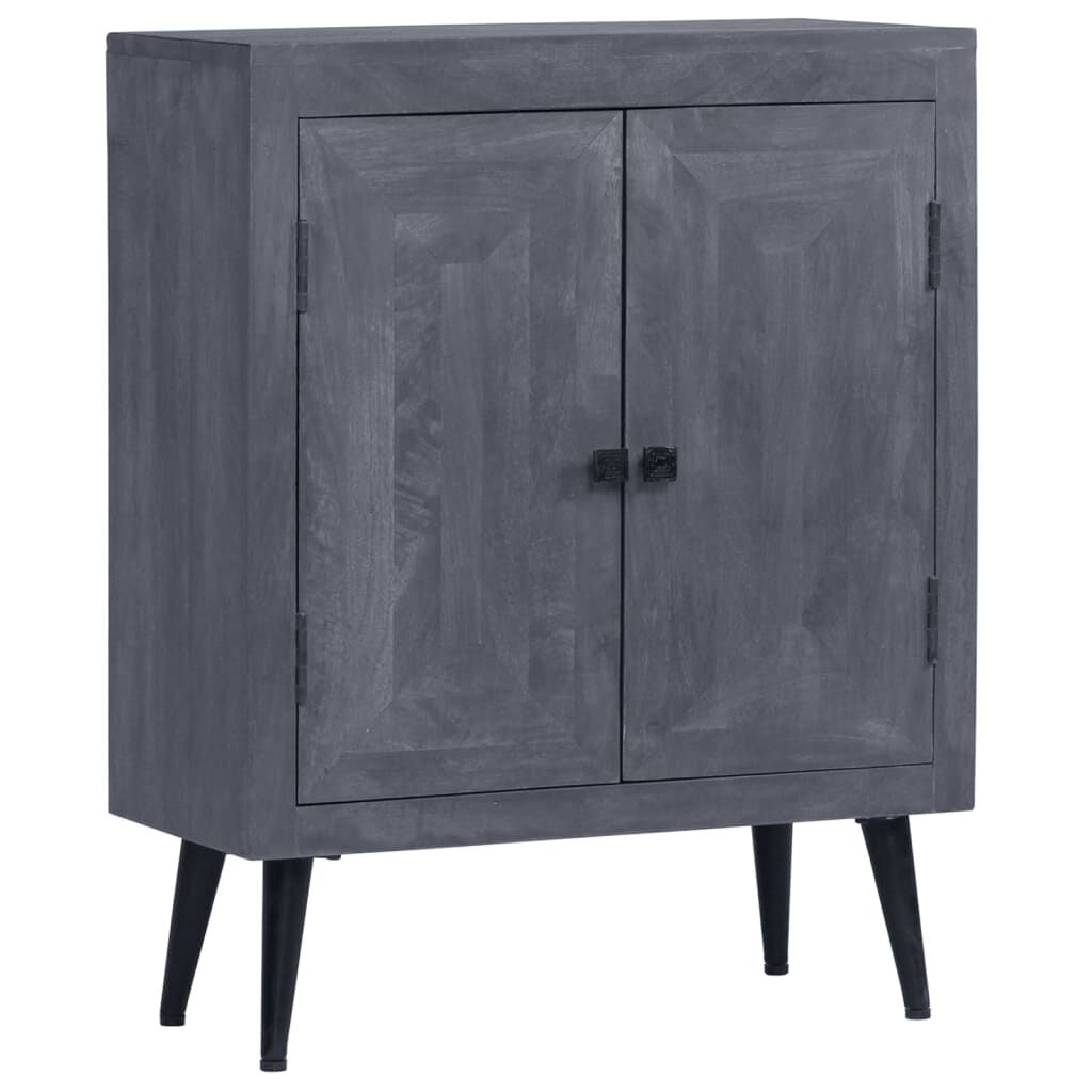 Sideboard Solid Mango Wood 60x30x76 cm Price