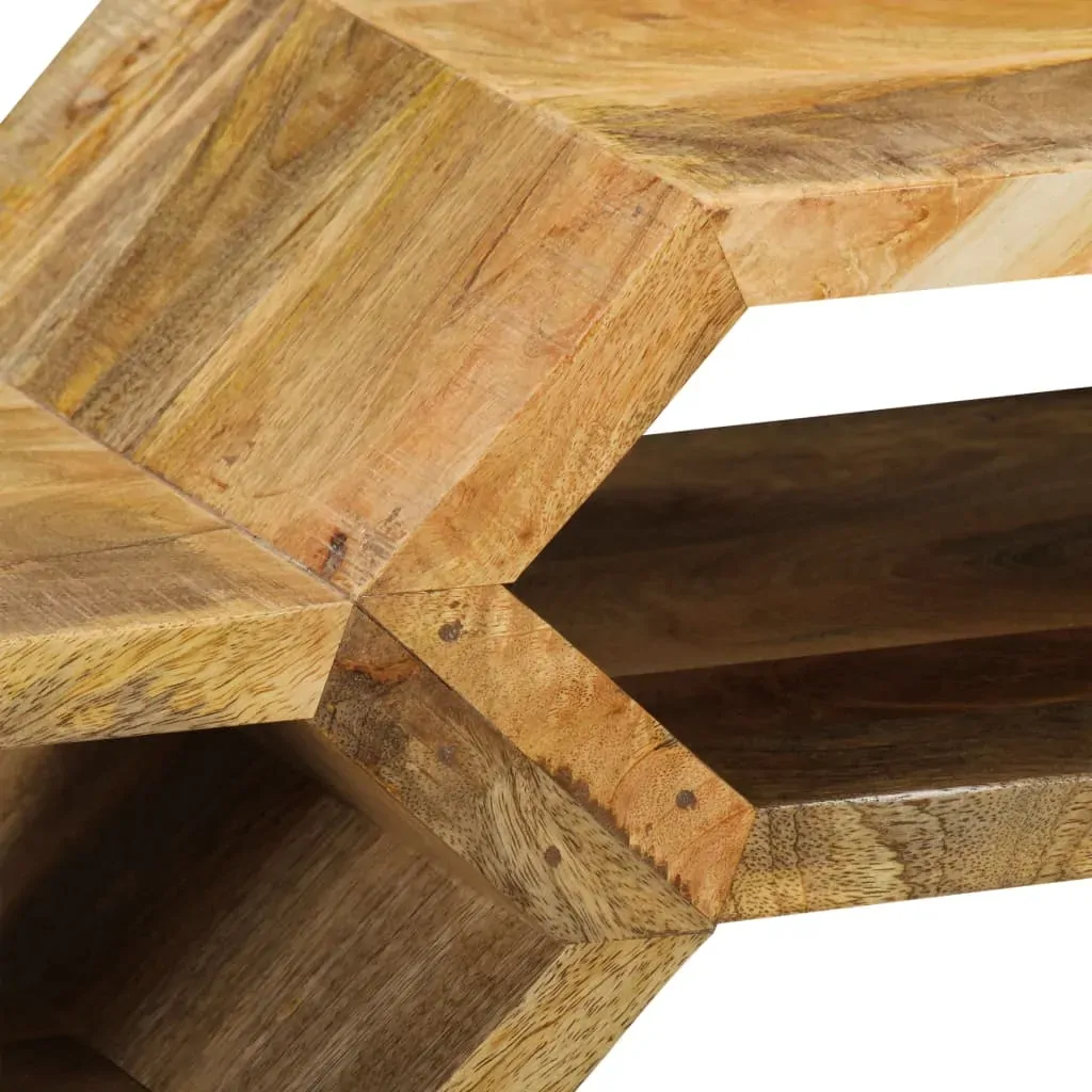 Console Table Solid Wood Mango 90x35x76 cm Price