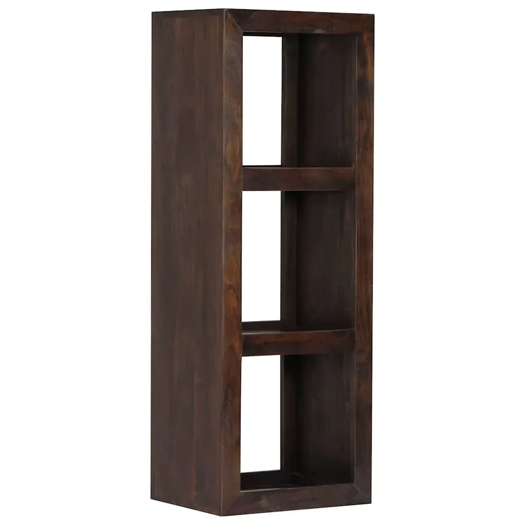 Console Cabinet 40x30x110 cm Solid Acacia Wood Price