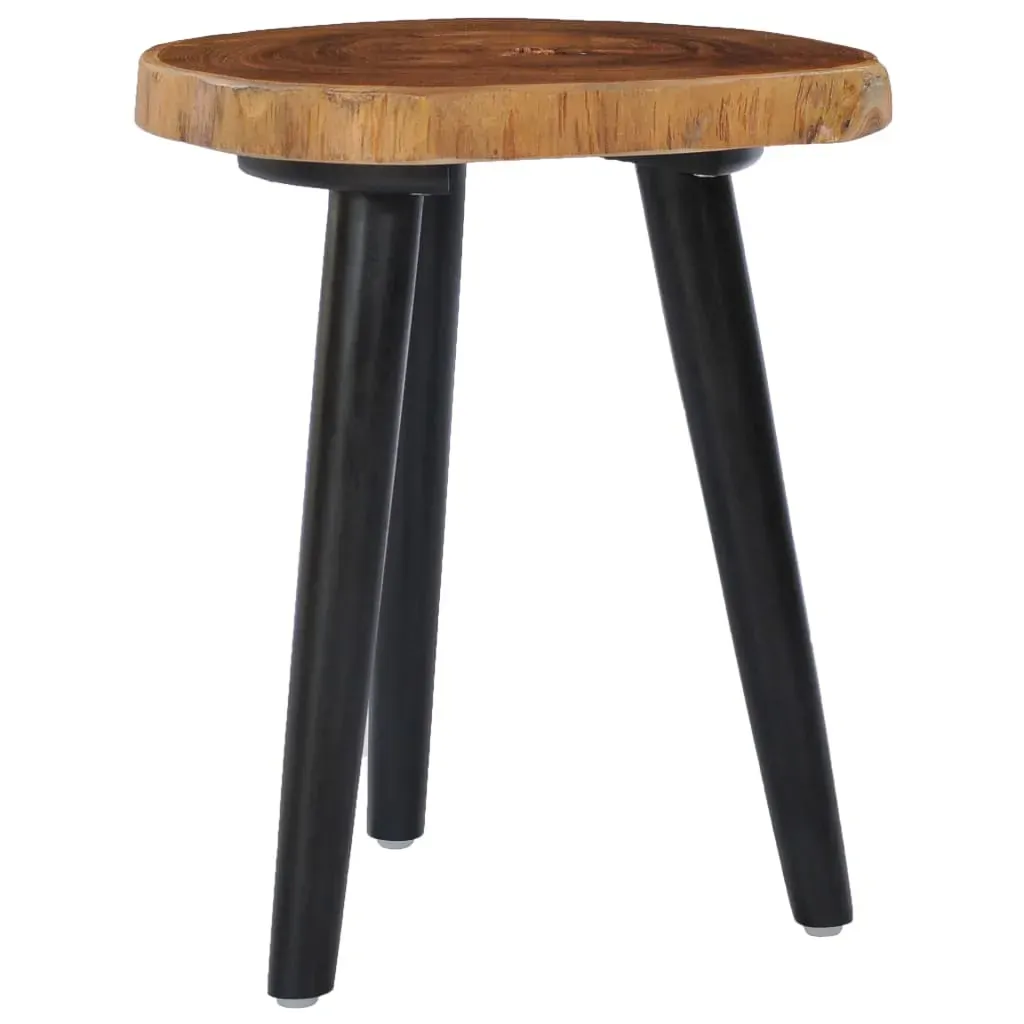 Coffee Table 40x45 cm Solid Teak Price