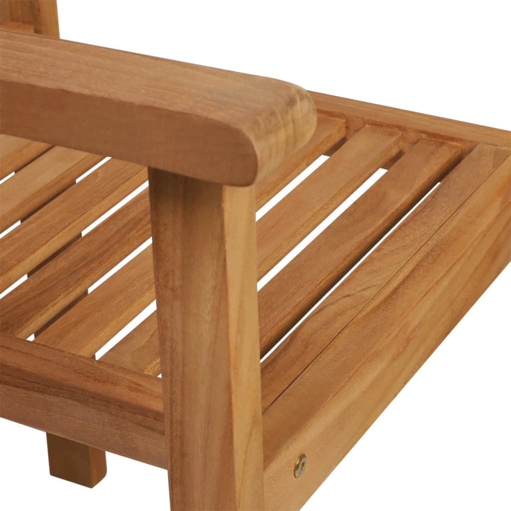 9 Piece Garden Dining Set Solid Teak Wood Price