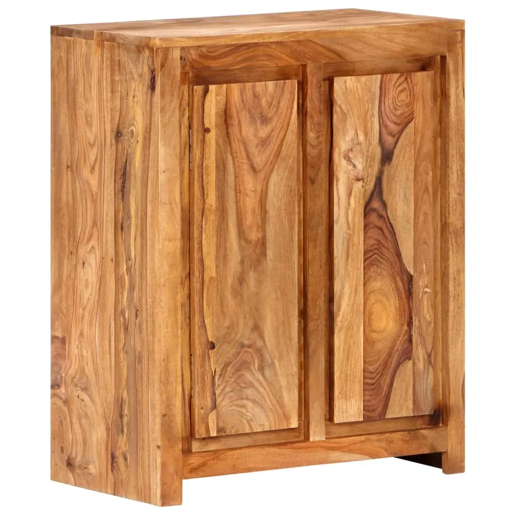 Sideboard 60x33x75 cm Solid Wood Price