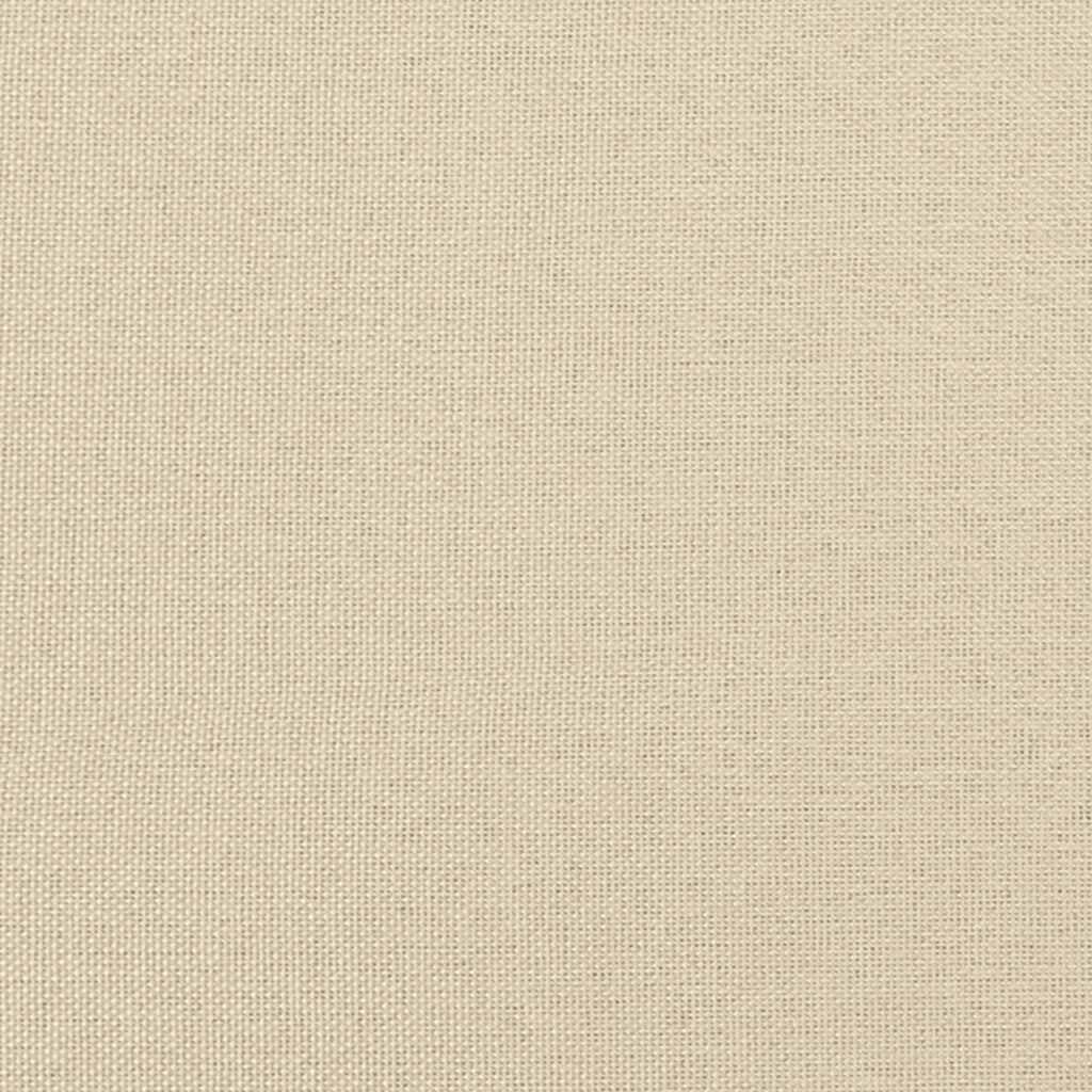 Massage Recliner Chair Cream Fabric Price