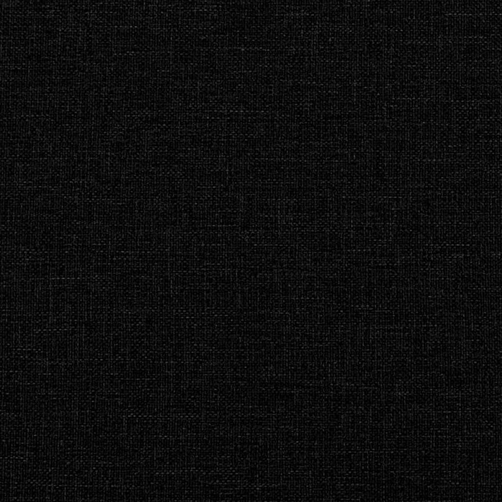 Massage Recliner Chair Black Fabric Price