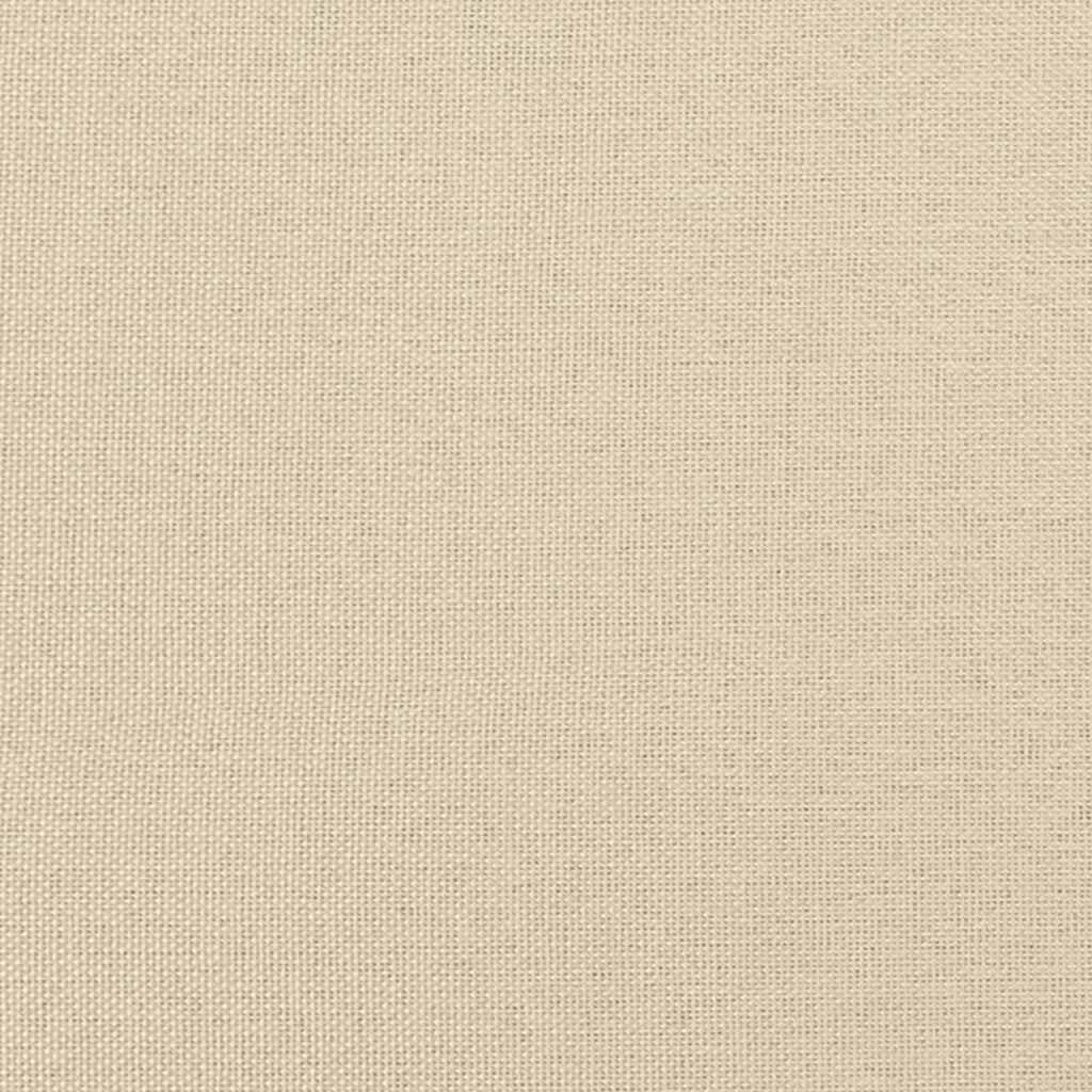 Massage Recliner Chair Cream Fabric Price
