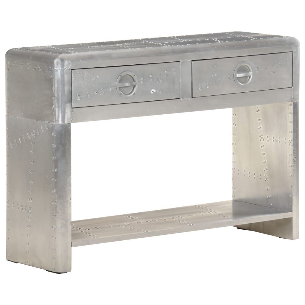 Aviator Sideboard 110x35x75 cm Metal Price