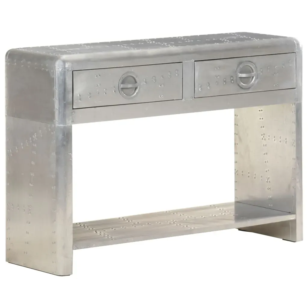 Aviator Sideboard 110x35x75 cm Metal Price