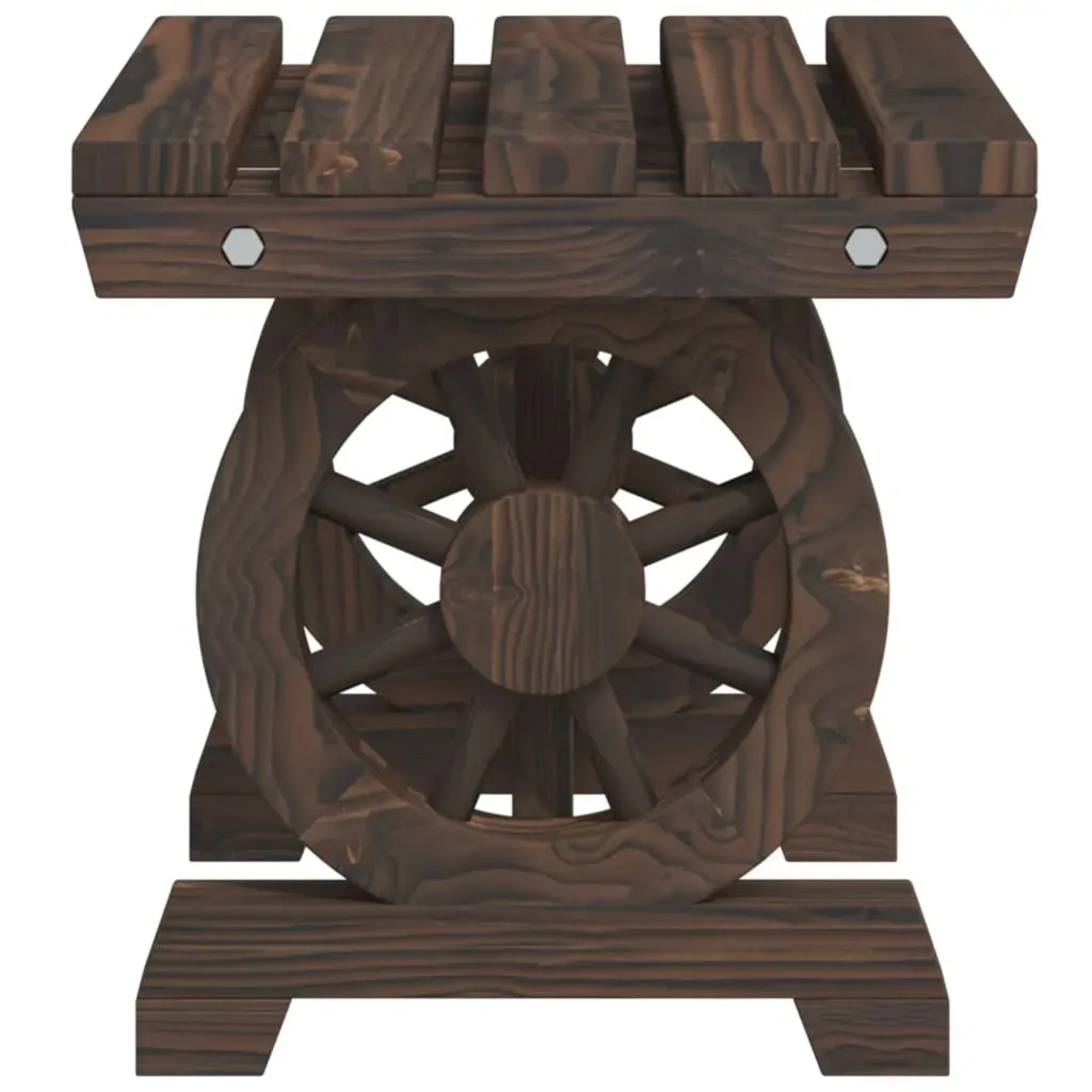 3 Piece Garden Lounge Set Solid Wood Fir Price
