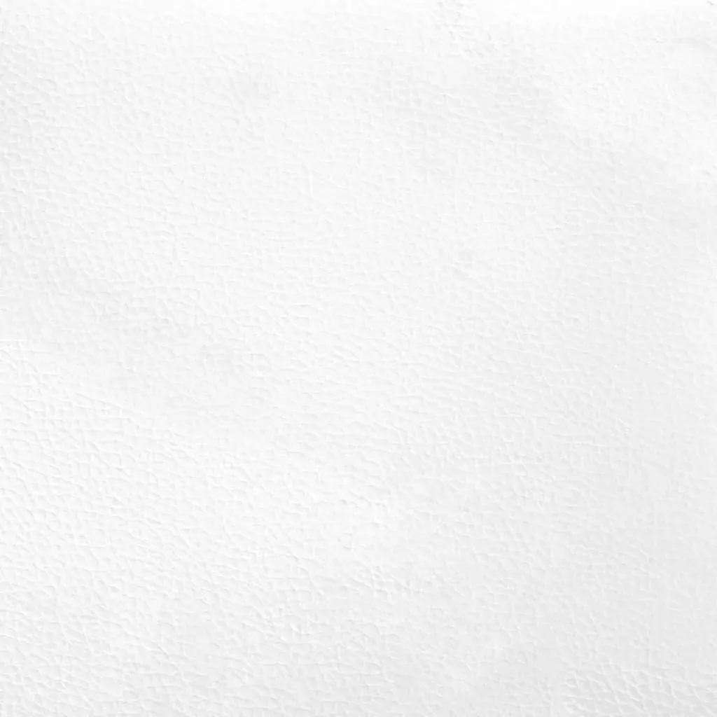 Headboard Cushion "Viana" Black and White 153 cm Faux Leather Price