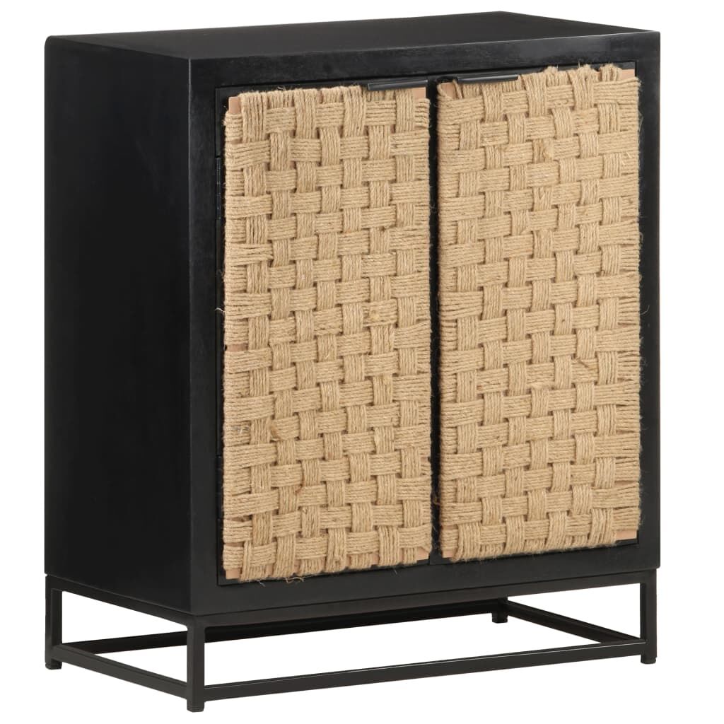 Sideboard 60x35x70 cm Solid Mango Wood Price