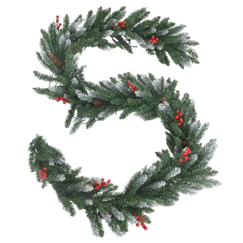4 Piece Christmas Door Decoration Set PVC Price