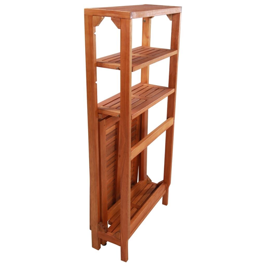 3 Piece Folding Bistro Set Solid Acacia Wood Price