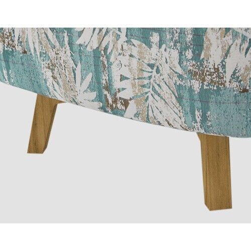 Rose Arm Chair Printing on Front Price