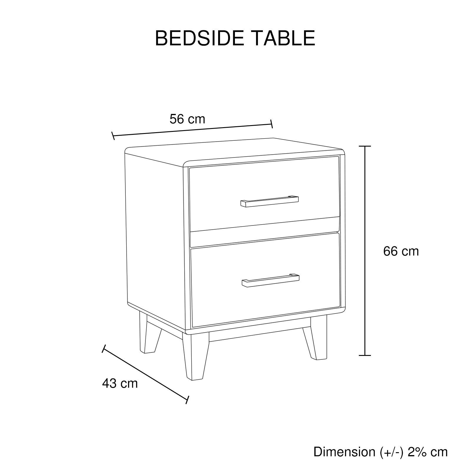 Woodland Rustic Timber 4 pcs Double Bedroom Suite Price