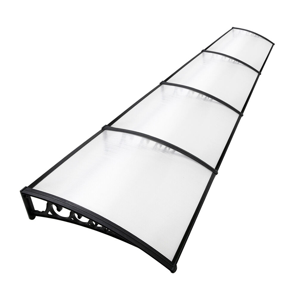 DIY Window Door Awning Cover Price