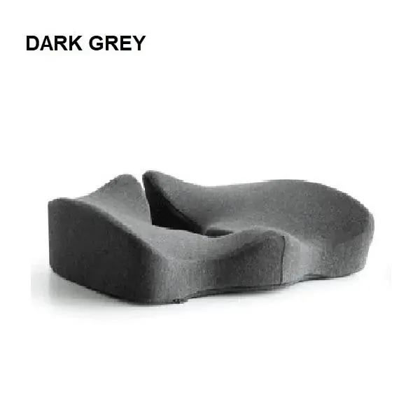 Premium Memory Foam Seat Cushion Coccyx Orthopedic Back Pain Relief Chair Pillow Office Price