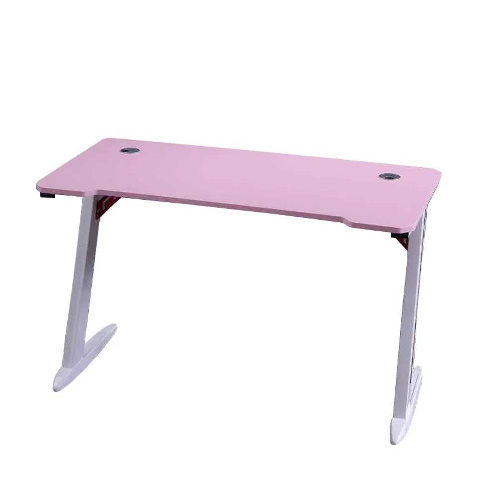 Gaming Desk Desktop PC Computer Desks Desktop Racing Table K-Shaped Leg AU Price