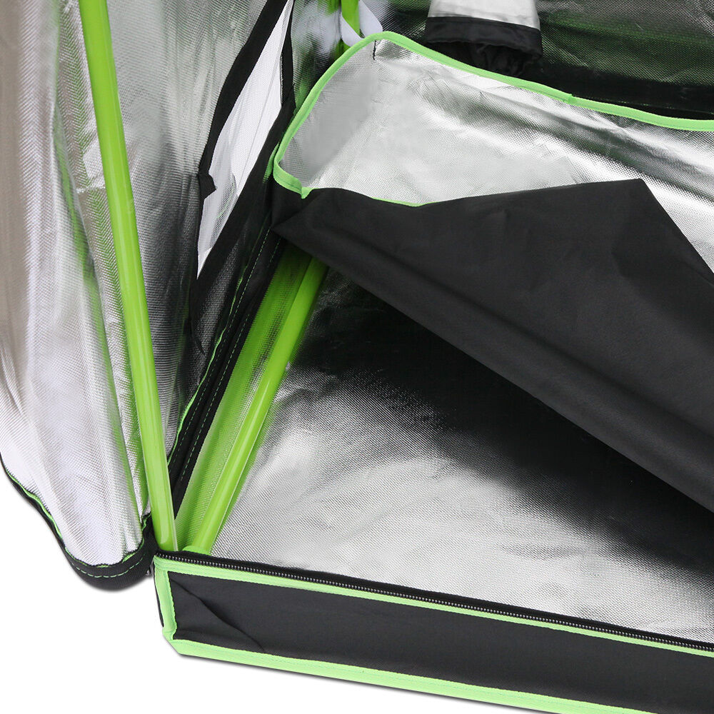 Green Fingers Weather Proof Lightweight Grow Tent Price