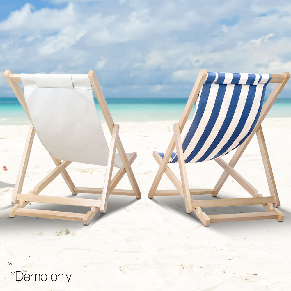 Outdoor Chairs Sun Lounge Deck Beach Chair Folding Wooden Patio Furniture Price
