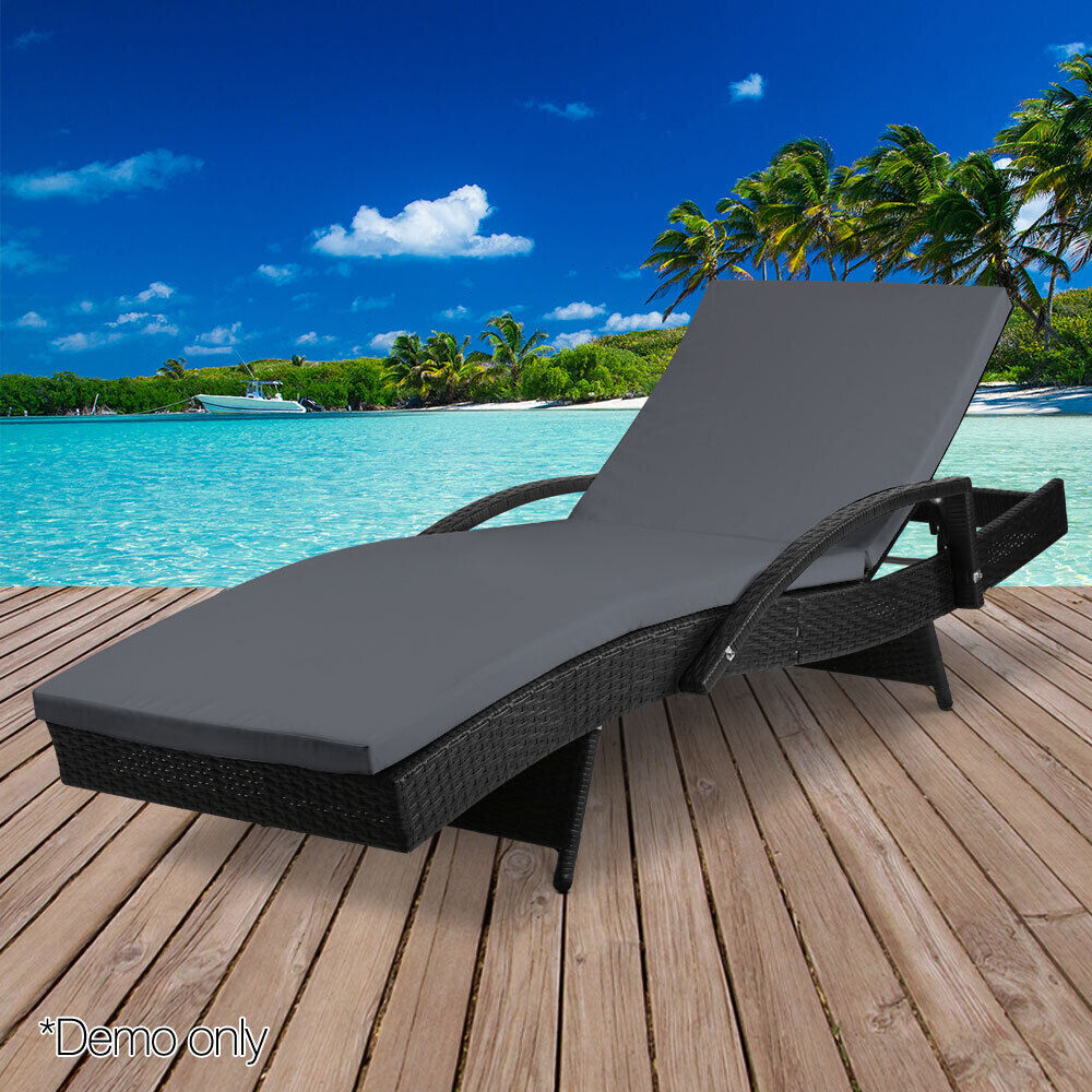 Outdoor Sun Lounge Price