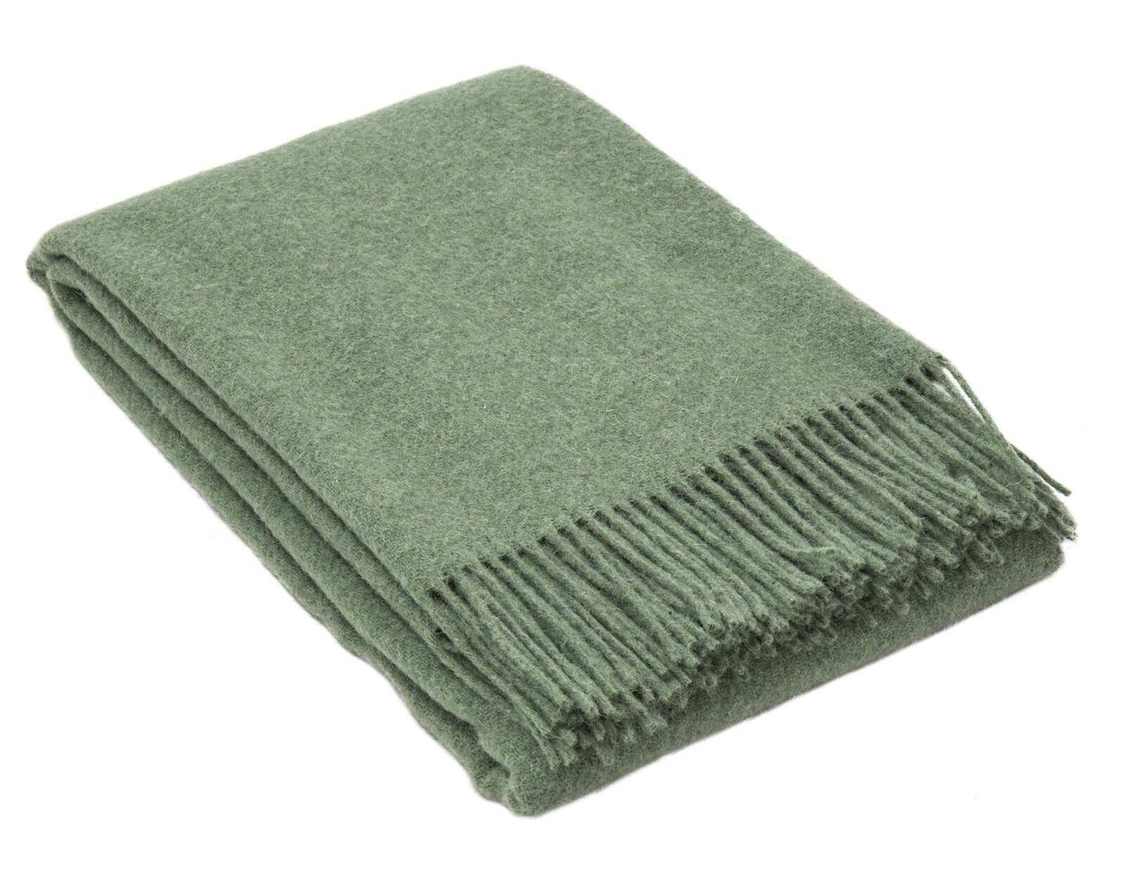 Brighton Throw - 100% NZ Wool Price