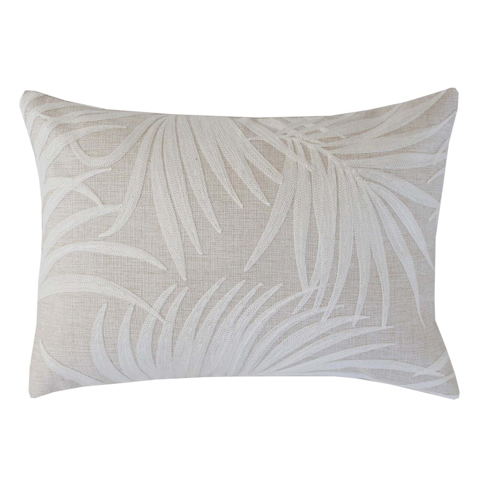Cushion Cover-Boho Textured Single Sided Price