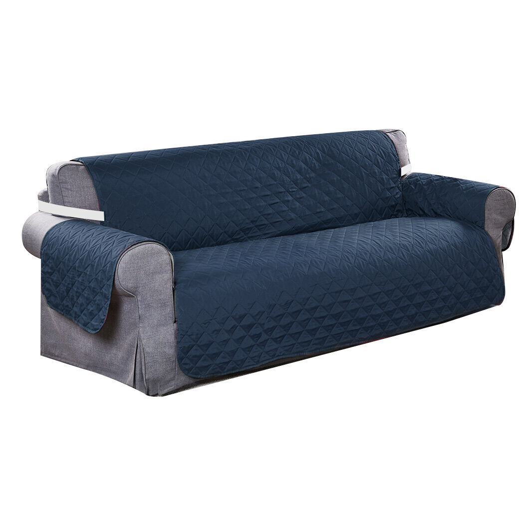 Sofa Cover Couch Lounge Protector Quilted Slipcovers Waterproof Price