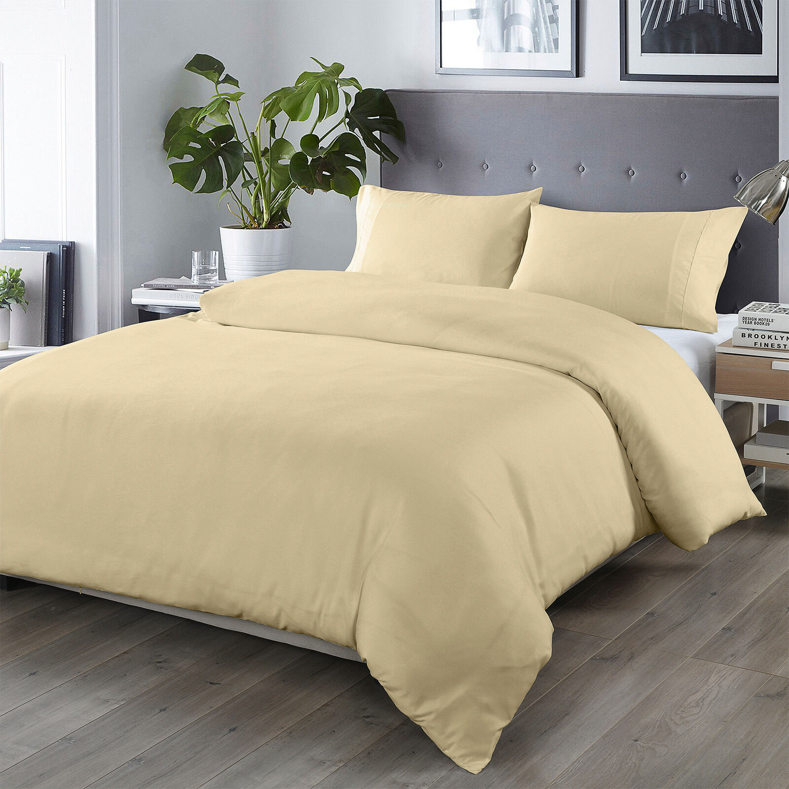 Royal Comfort Blended Bamboo Quilt Cover Sets Price